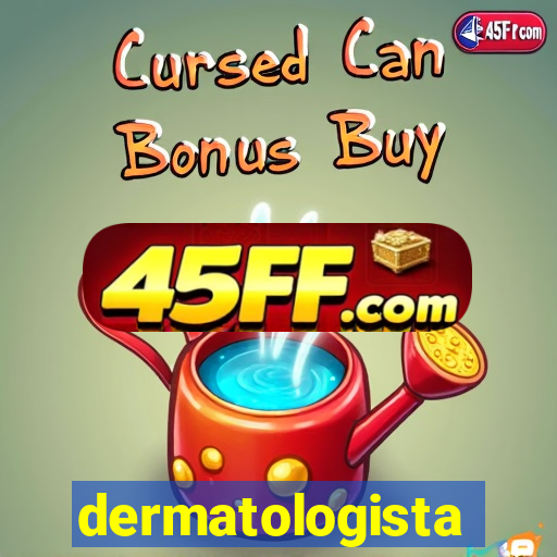 dermatologista quanto ganha